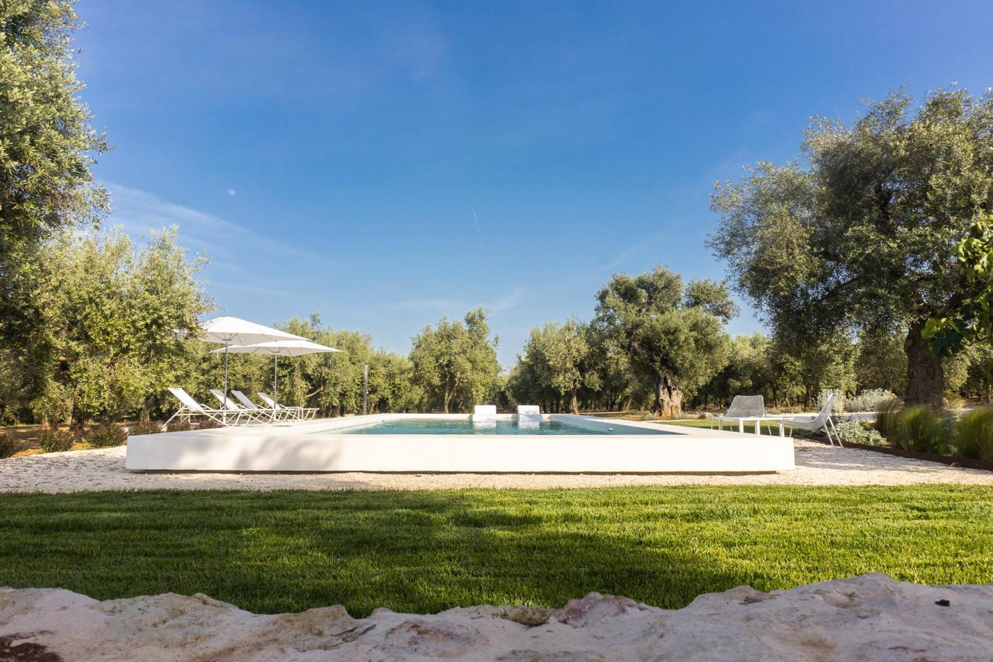 Masseria Pensato Savelletri Екстер'єр фото