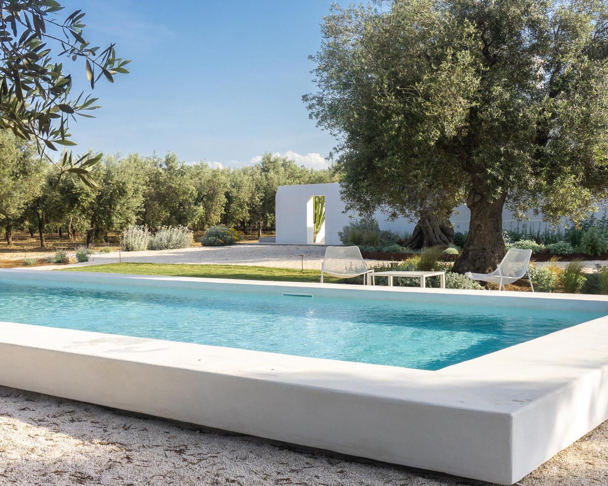 Masseria Pensato Savelletri Екстер'єр фото