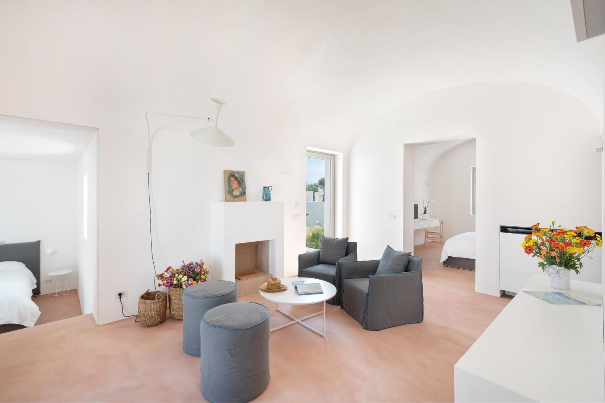 Masseria Pensato Savelletri Екстер'єр фото