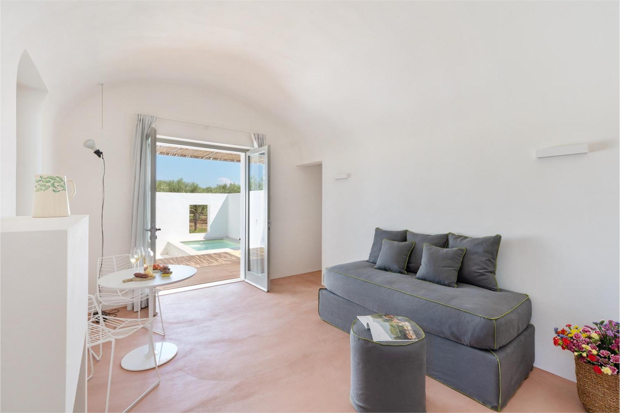 Masseria Pensato Savelletri Екстер'єр фото