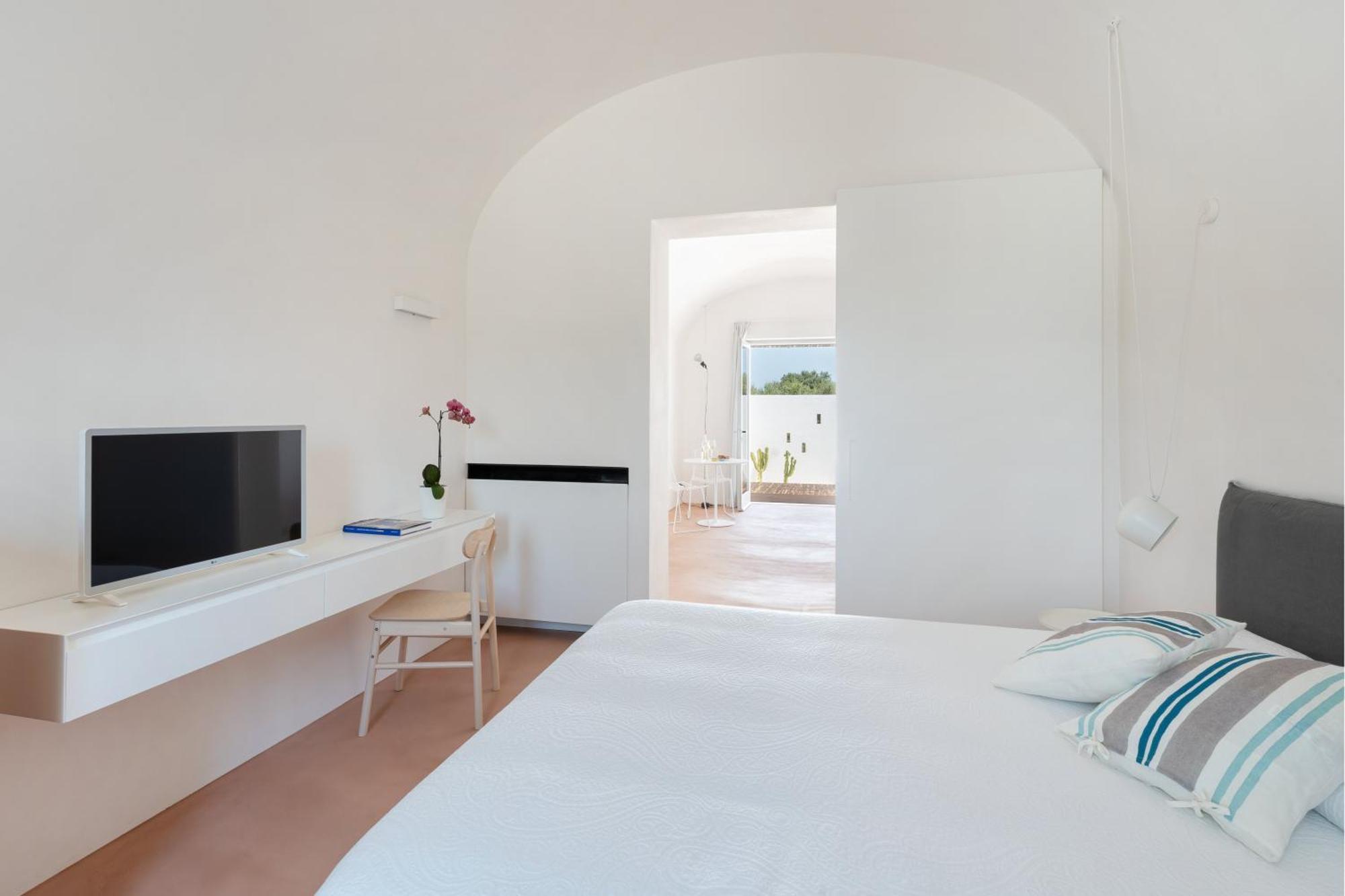 Masseria Pensato Savelletri Екстер'єр фото